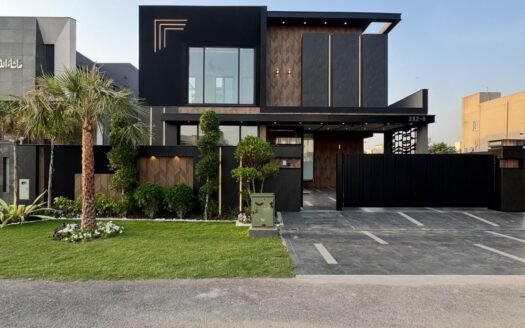 2 KANAL Brand-New BUNGALOW FOR SALE